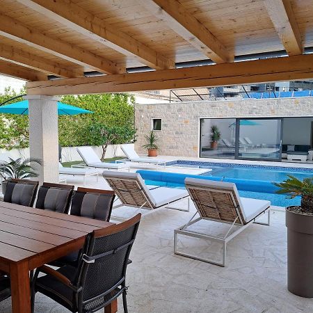 Villa Enjoy Lux In Split Exterior foto