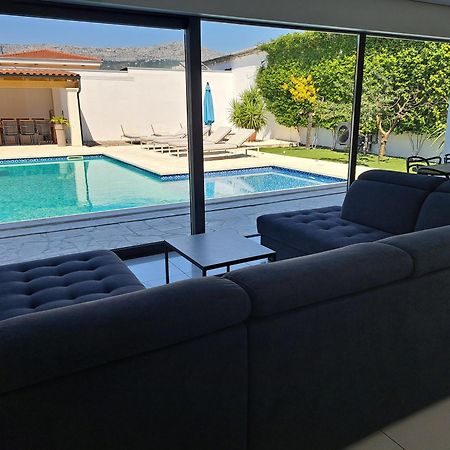 Villa Enjoy Lux In Split Exterior foto