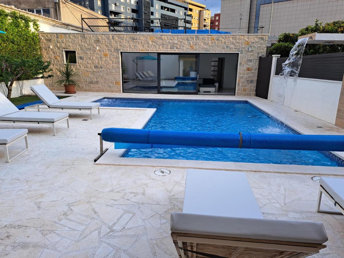 Villa Enjoy Lux In Split Exterior foto