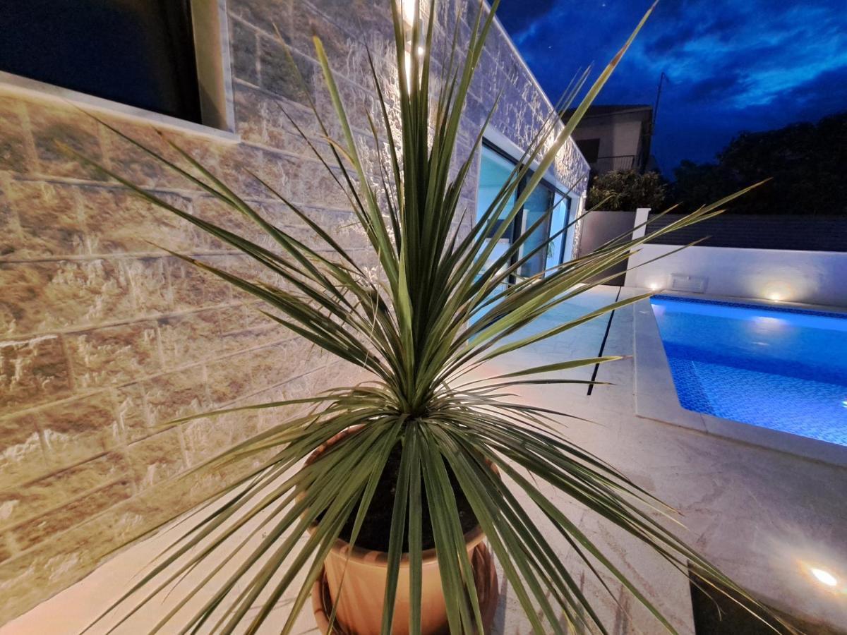 Villa Enjoy Lux In Split Exterior foto
