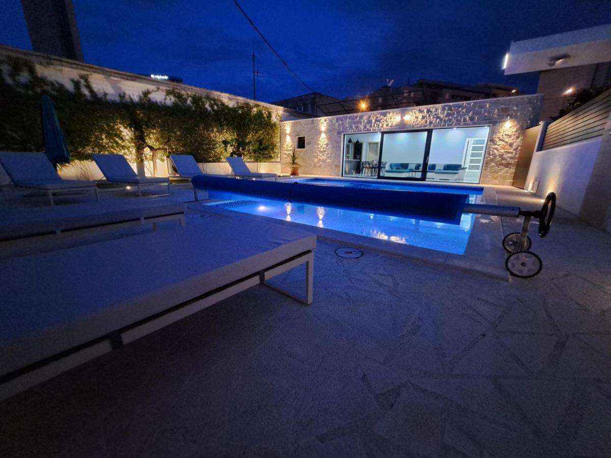 Villa Enjoy Lux In Split Exterior foto